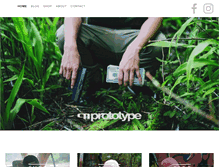 Tablet Screenshot of inspirecreativity.com